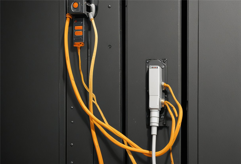 کابل آسانسور چیست و چرا اهمیت دارد؟